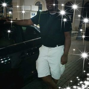 Meet your Posher, Thomas